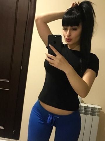 Анечка